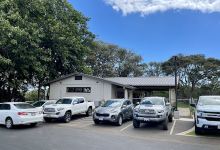Waikapū Community Center & Park景点图片