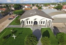 Paróquia Nossa Senhora da Penha景点图片