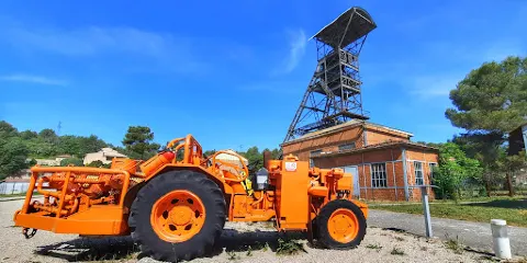 Musée de la Mine