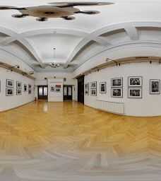 Svetozar Markovic University Library-贝尔格莱德