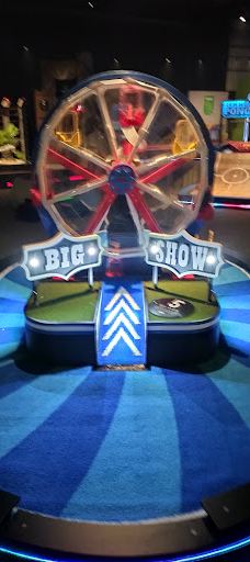 Jump n Fun - Trampoline Park & Laser Tag-因佛卡吉尔