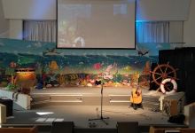 Mt Gravatt Seventh-day Adventist Church景点图片
