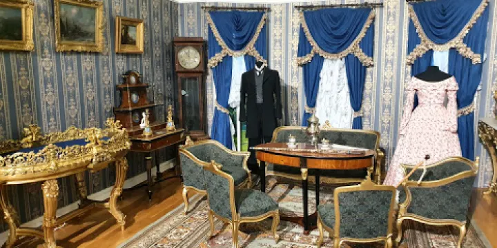 韃靼斯坦共和國地方志博物館