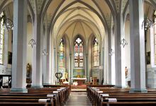 St. James the. Older, Stromberg景点图片