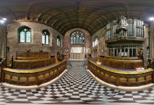 St John The Evangelist C Of E Church景点图片