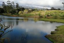 Lago Paraiso景点图片
