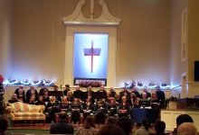 First Baptist Church Dadeville景点图片