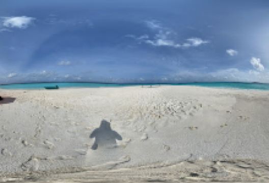 Fenfushi景点图片