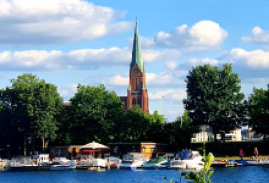 茨格尔湖景点图片