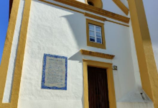 Igreja da Misericordia景点图片
