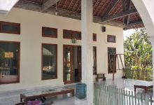 Masjid Darulfatah景点图片