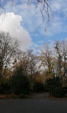 Parc de Champagne-兰斯