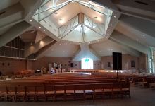 Saint Francis de Sales Catholic Church景点图片