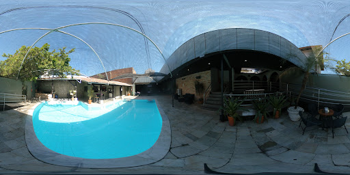 Crystal Night Club餐厅图片