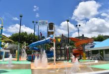 Olimpia Water Park景点图片
