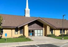 The Church of Jesus Christ of Latter-day Saints景点图片