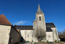 Église Saint Georges景点图片