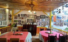 La Casa De Los Recuerdos