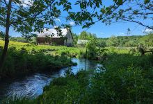 Big Spring Nature Preserve景点图片