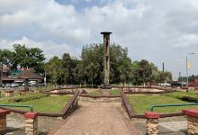 Taman Kelideng景点图片