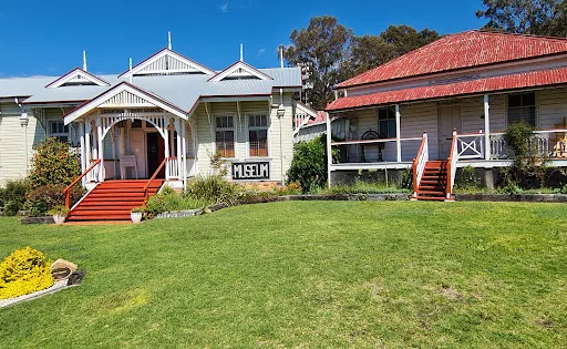 Stanthorpe Museum