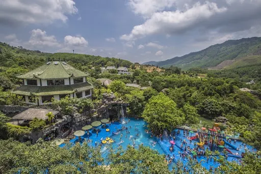 永安旅遊