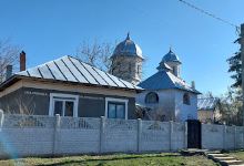 Biserica Sfântul Nicolae şi Cuvioasa Paraschiva景点图片