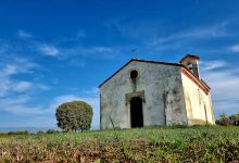 Chiesa dei Ss. Fermo e Rustico景点图片