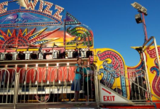 Calumet County Fairgrounds景点图片