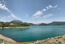 Yağızlar Pond景点图片