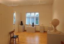 Galleri Bibelland景点图片