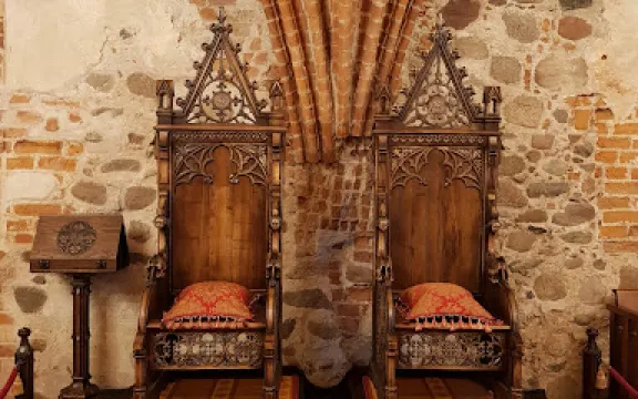 Trakai Historical National Park