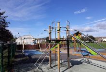 Carrick on Suir Playground景点图片
