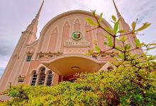 Iglesia Ni Cristo - Lokal Ng Panit-an景点图片