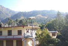 Golu Temple景点图片