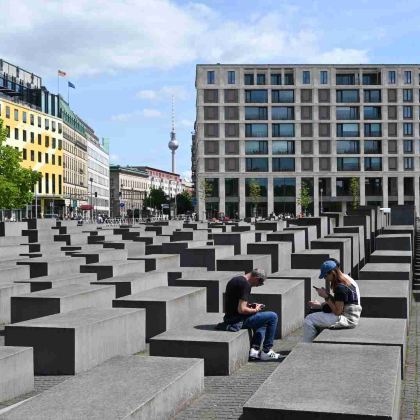 德国柏林+波茨坦4日3晚私家团