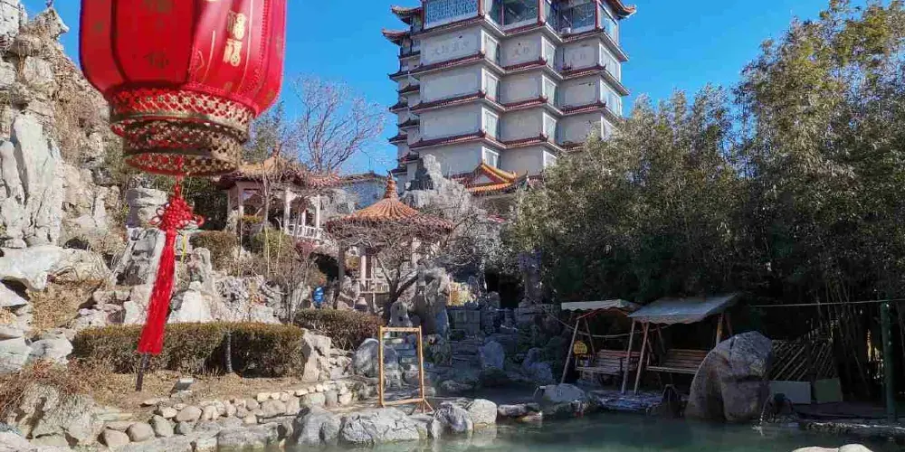 永安旅遊