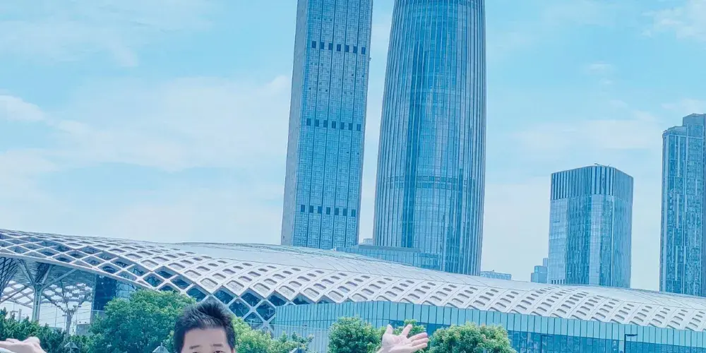 永安旅遊