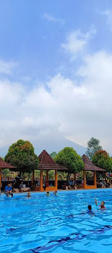 Wisata Air Tirta Persada DM-Mandalawangi