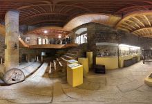Museo Etnográfico de Castro Caldelas景点图片
