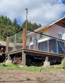 Parque Ecoturistico Cerro Viejo-圣卡洛斯-德巴里洛切