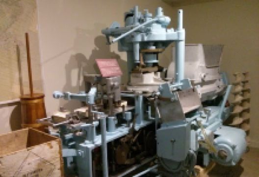 Margaret Fawcett Norrie Heritage Centre景点图片