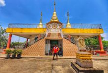 Wat Suwankhiri景点图片