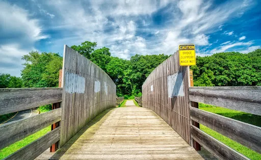 Twin Lakes County Park