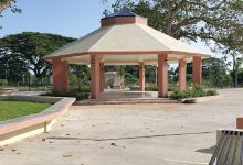 Municipal Villa Isabela Park景点图片