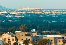 Mosquee.Cite Farch Al Anbi景点图片