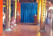 Đình Làng Đoài景点图片
