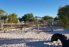 Mara Guthurra Adventure Playground景点图片