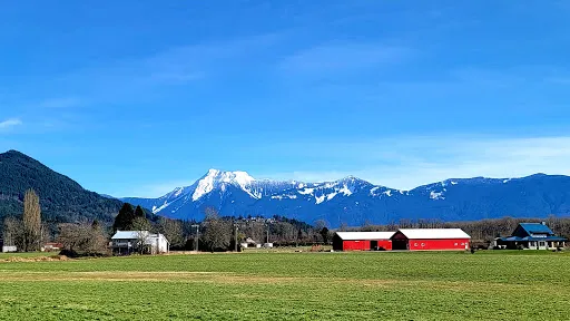 Kilby Provincial Park