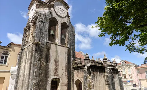 Church of Nossa Senhora do Populo